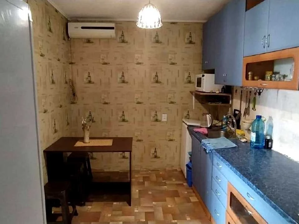 Квартира. Одеса, Юхима Фесенка вул.