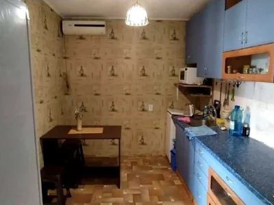 Квартира. Одеса, Юхима Фесенка вул.