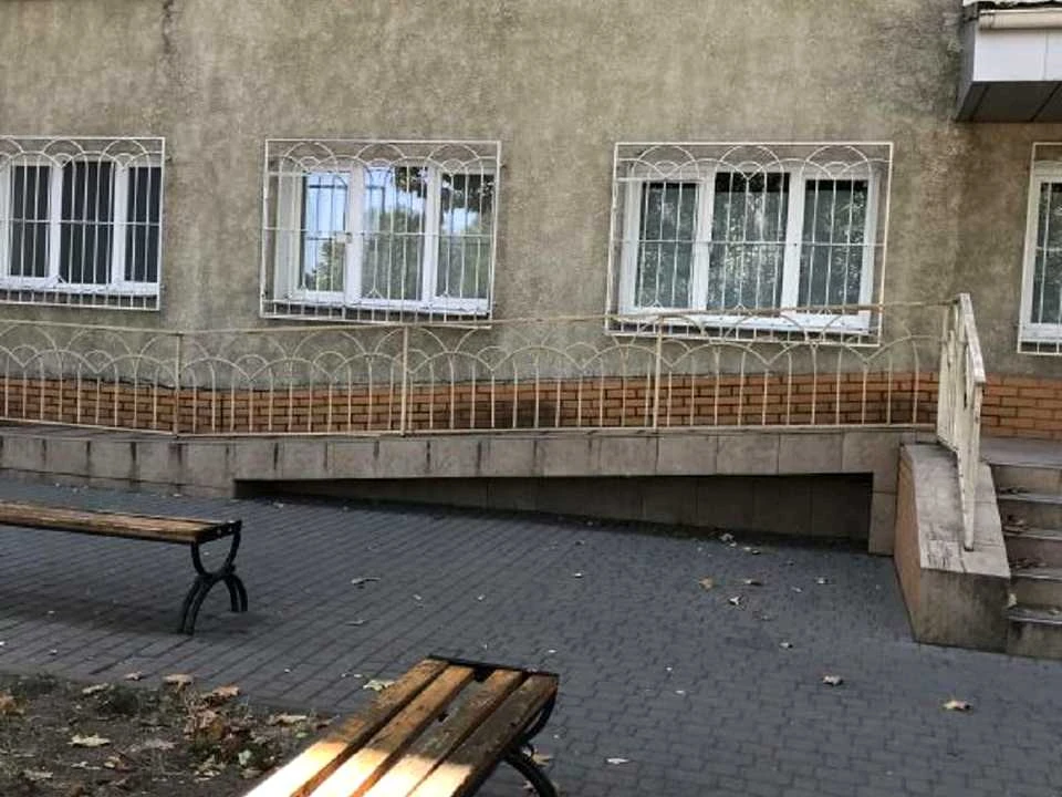 Квартира. Одеса, Юхима Фесенка вул.