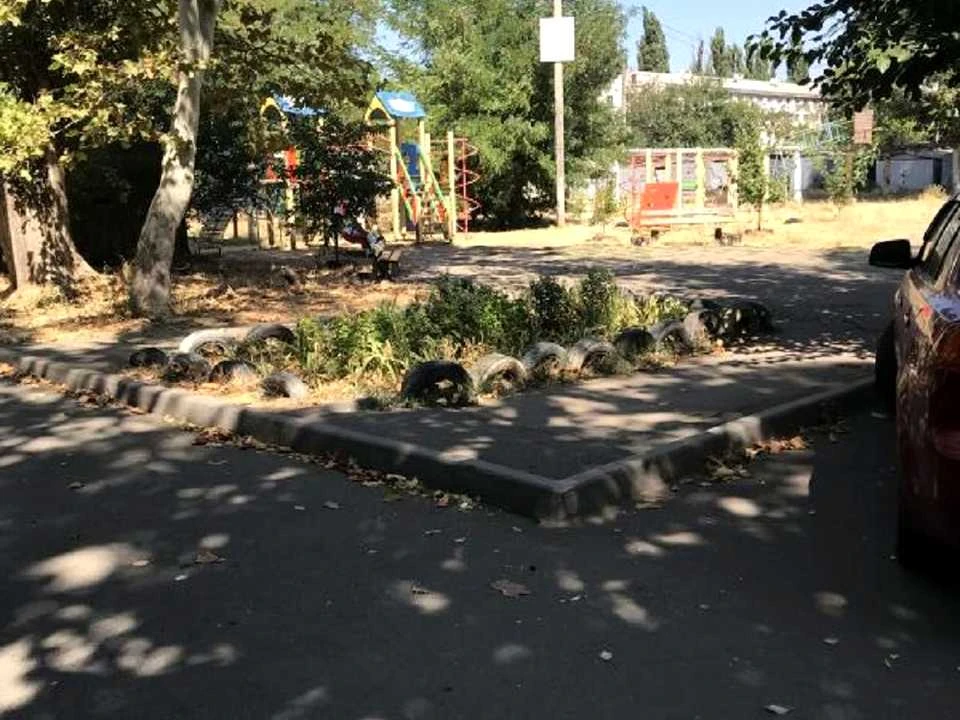 Квартира. Одеса, Юхима Фесенка вул.