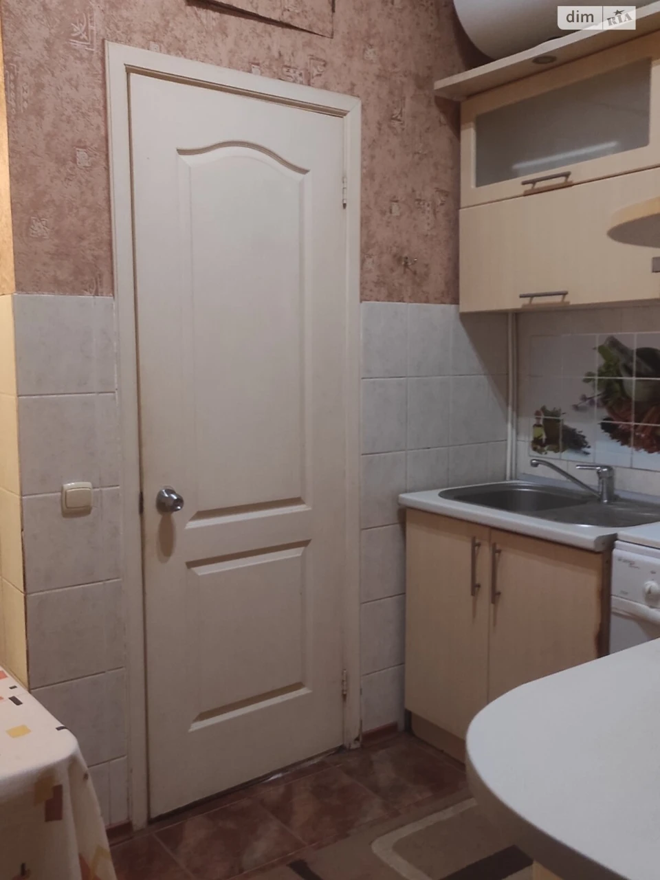 Продаж Квартира Приморський