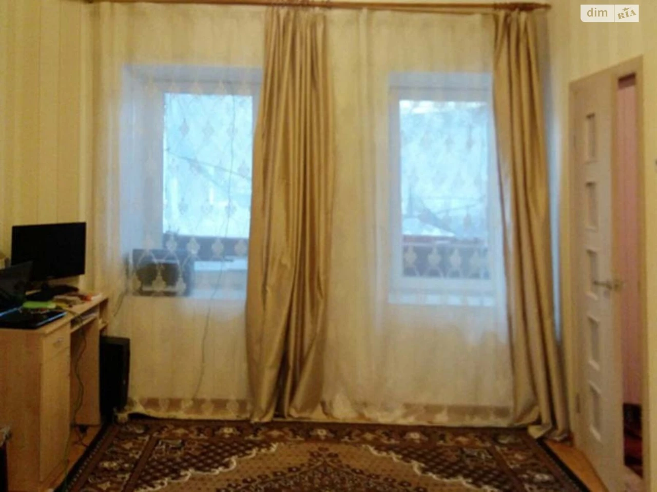 Продаж Квартира Приморський