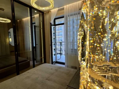 Квартира. Одеса, Фонтанська дорога вул.