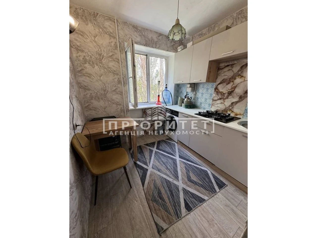Продаж Квартира Хаджибейський