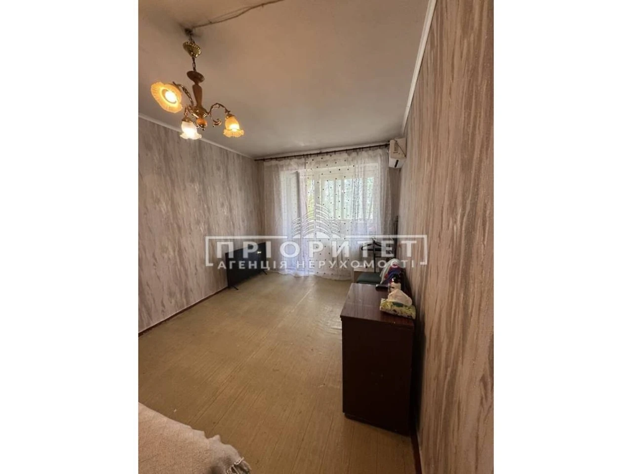 Продаж Квартира Хаджибейський