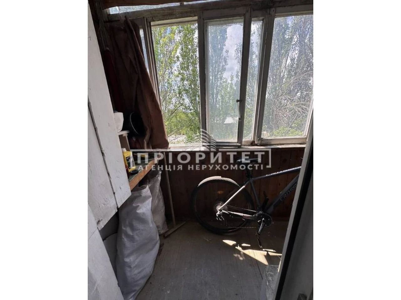 Продаж Квартира Хаджибейський