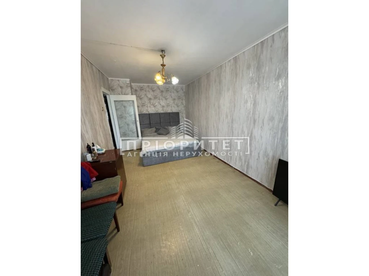 Продаж Квартира Хаджибейський