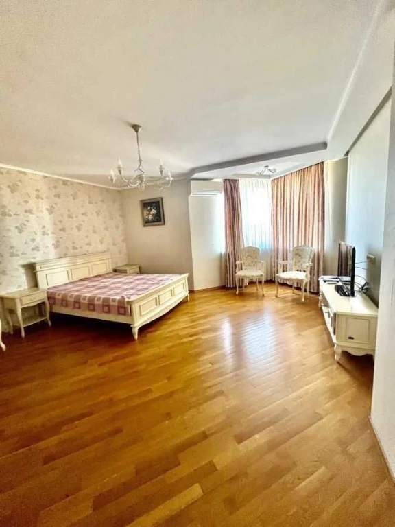 2-room apartment for sale 65 m², Saperno-Slobidska St.,