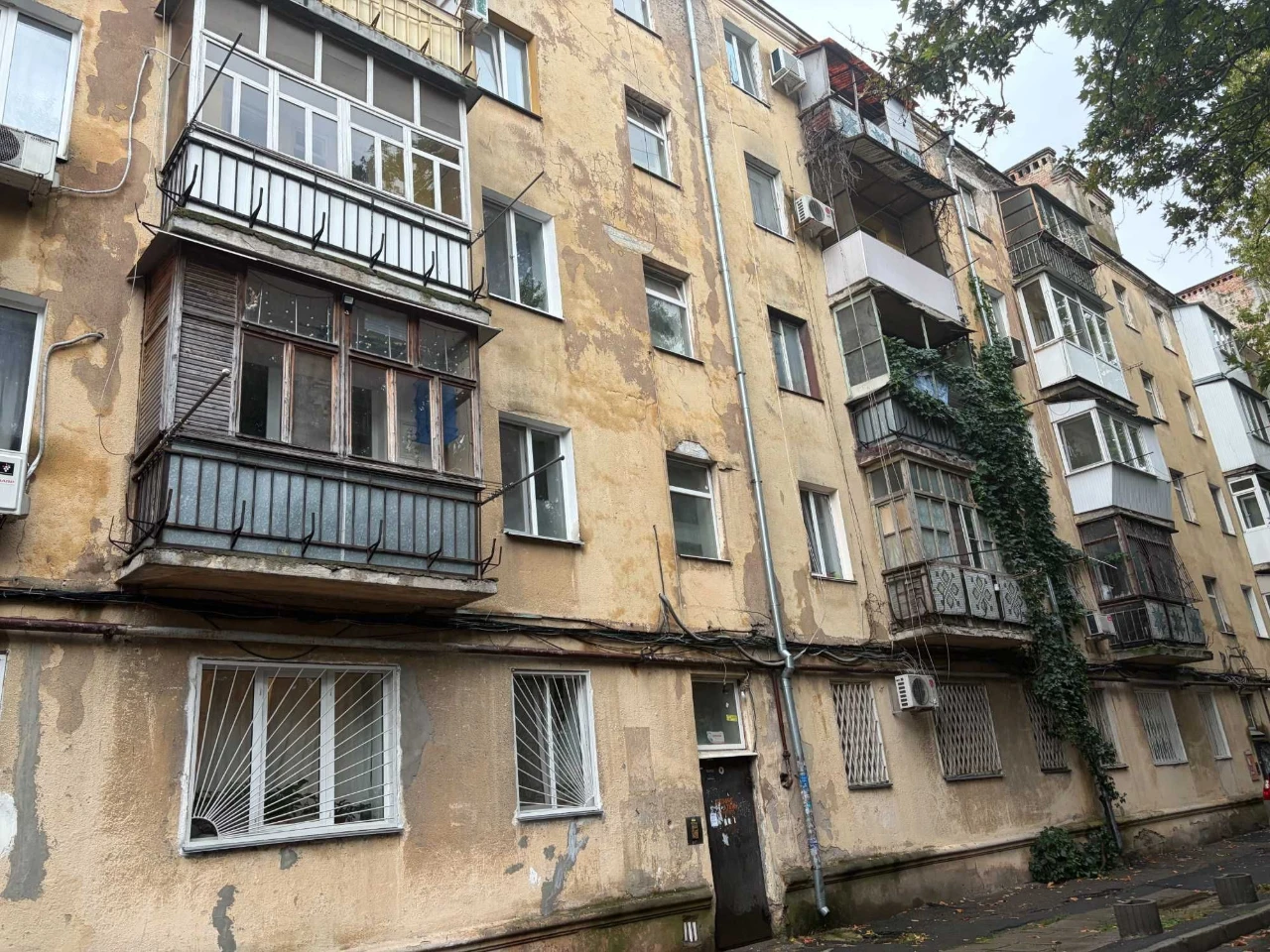 Продам 2-х ком квартиру в Центре. Ремонт. Госпрограммы.