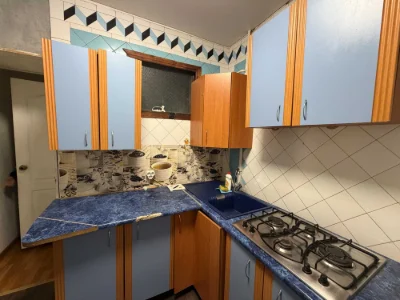 Продам 2-х ком квартиру в Центре. Ремонт. Госпрограммы.