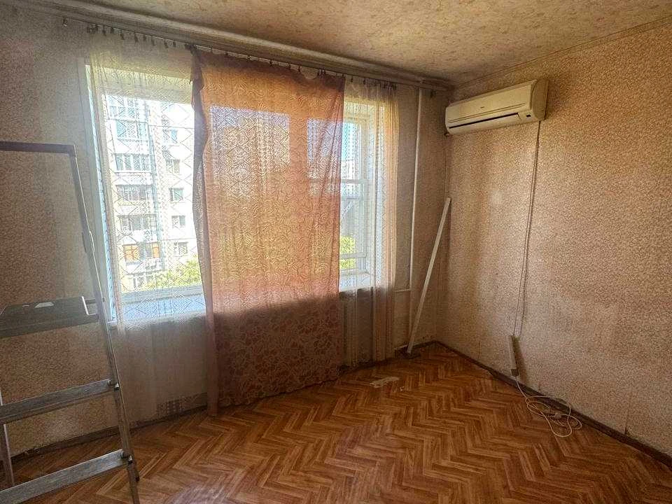 Квартира. Одеса, Гонсіоровського пров.