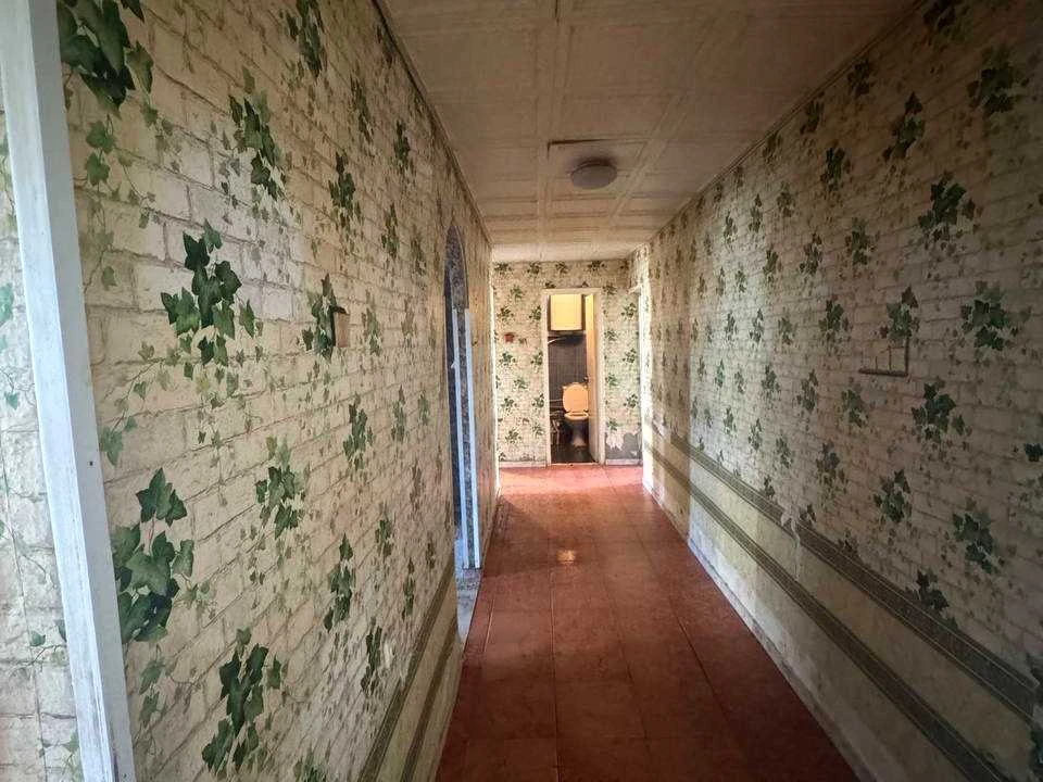 Квартира. Одеса, Гонсіоровського пров.