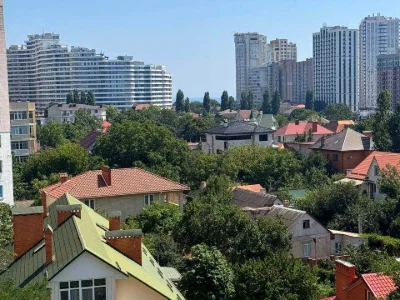 Квартира. Одеса, Гонсіоровського пров.