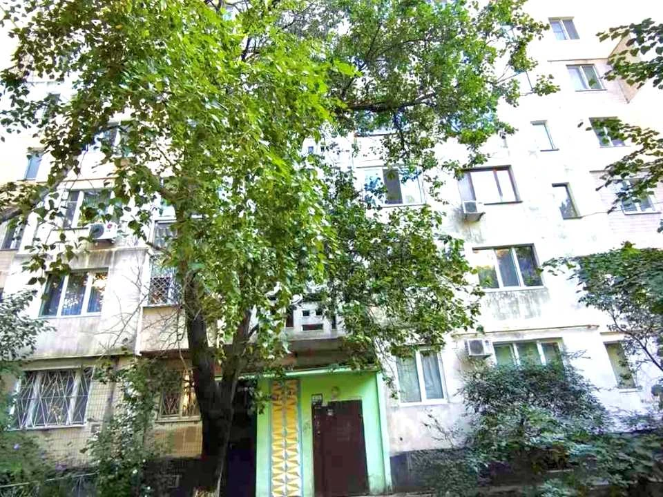 Квартира. Одеса, Князя Ярослава Мудрого просп.