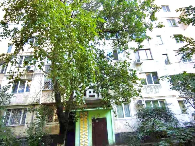 Квартира. Одеса, Князя Ярослава Мудрого просп.
