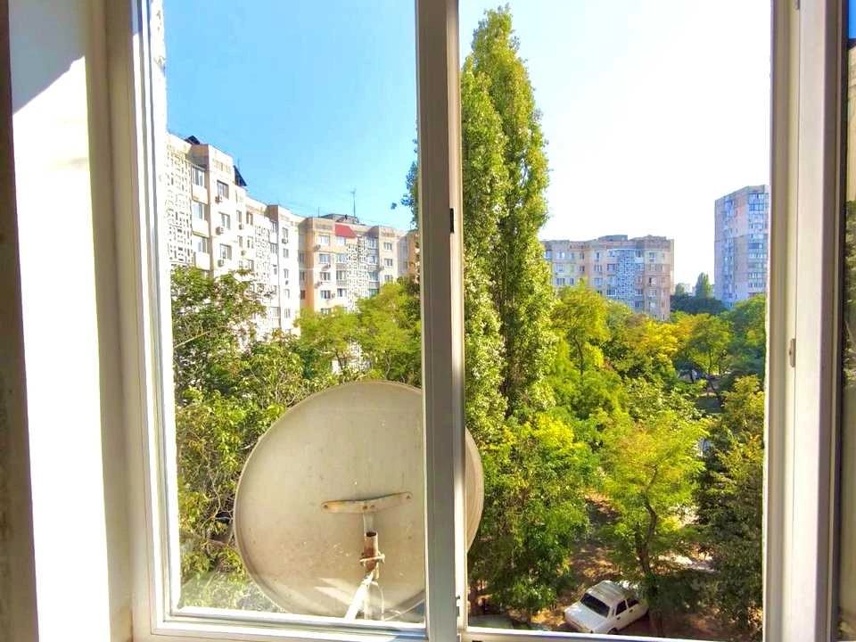 Квартира. Одеса, Князя Ярослава Мудрого просп.