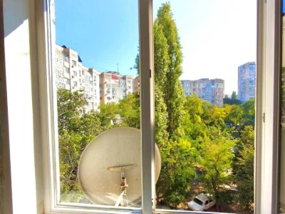 Квартира. Одеса, Князя Ярослава Мудрого просп.
