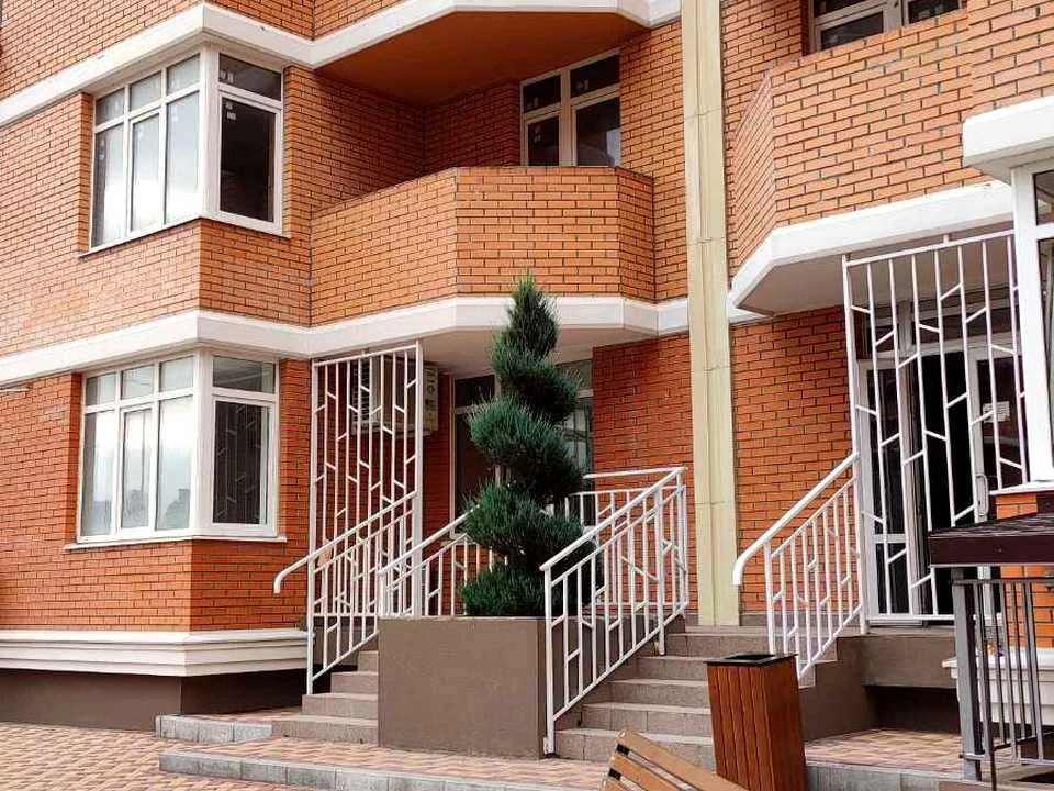 Квартира. Одеса, Овідіопольська дорога вул.