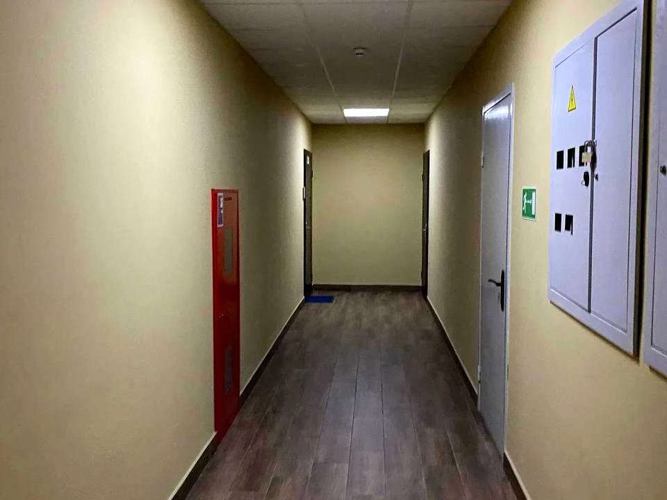 Квартира. Одеса, Овідіопольська дорога вул.