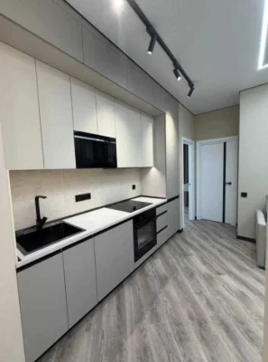 2-кімнатна квартира 42,5 м² у ЖК «68 Перлина»   Програми!!