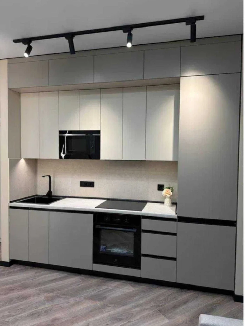2-кімнатна квартира 42,5 м² у ЖК «68 Перлина»   Програми!!