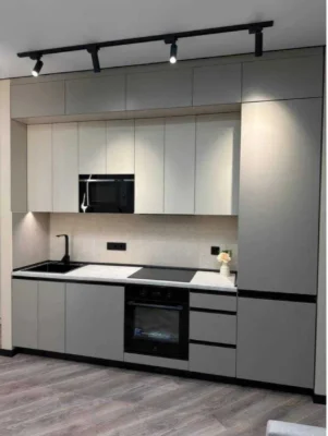 2-кімнатна квартира 42,5 м² у ЖК «68 Перлина»   Програми!!