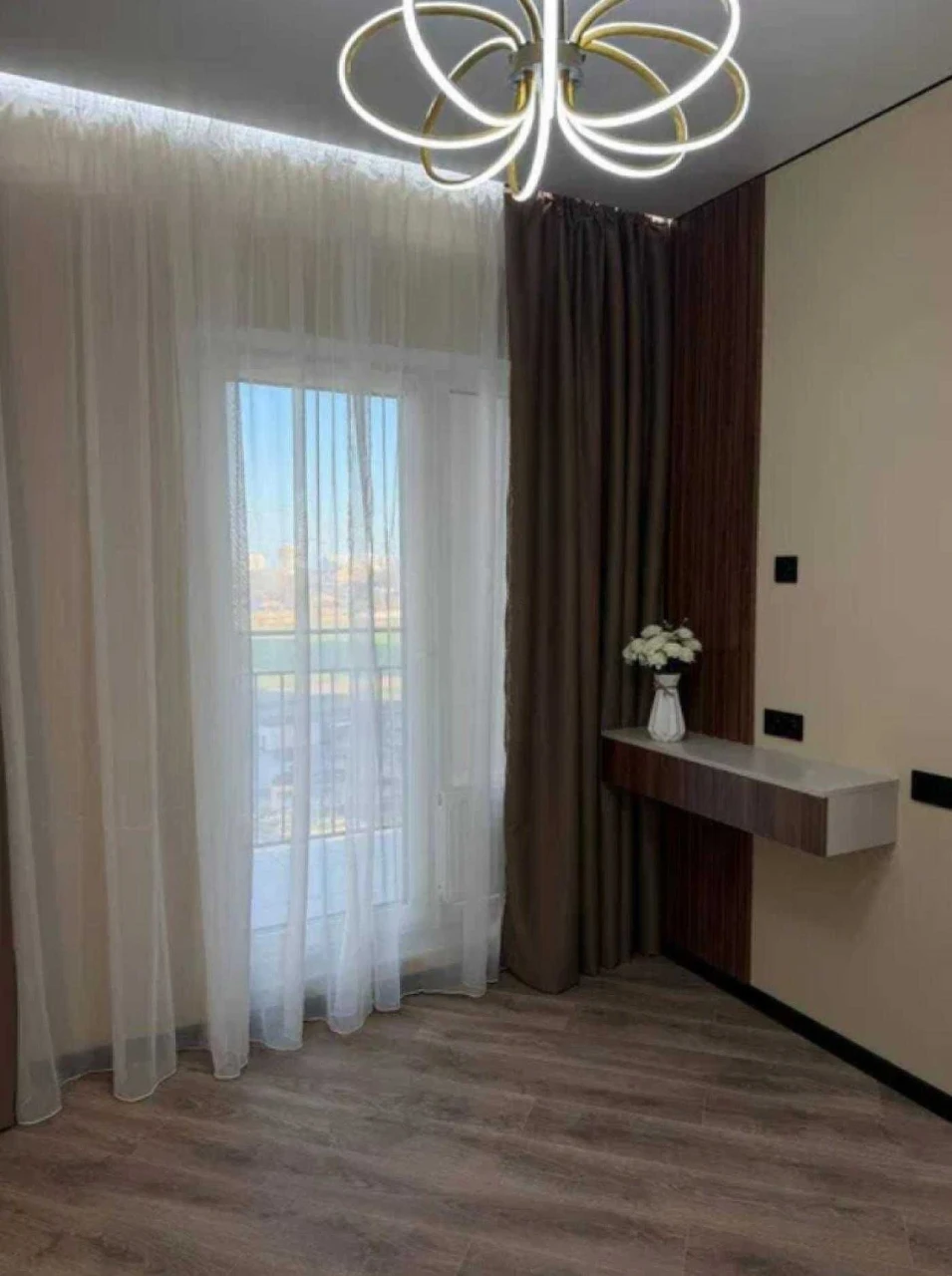 2-кімнатна квартира 42,5 м² у ЖК «68 Перлина»   Програми!!
