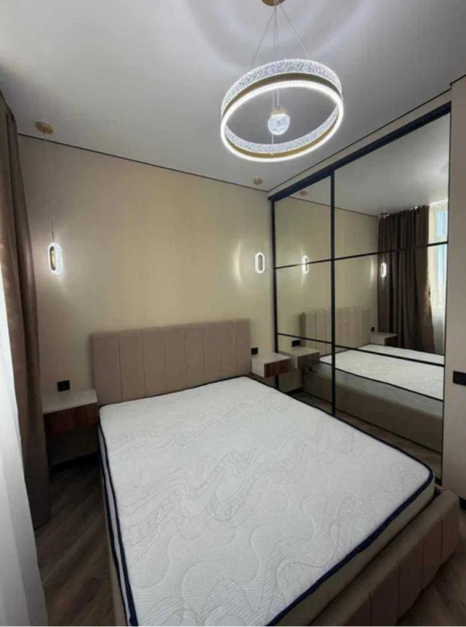 2-кімнатна квартира 42,5 м² у ЖК «68 Перлина»   Програми!!