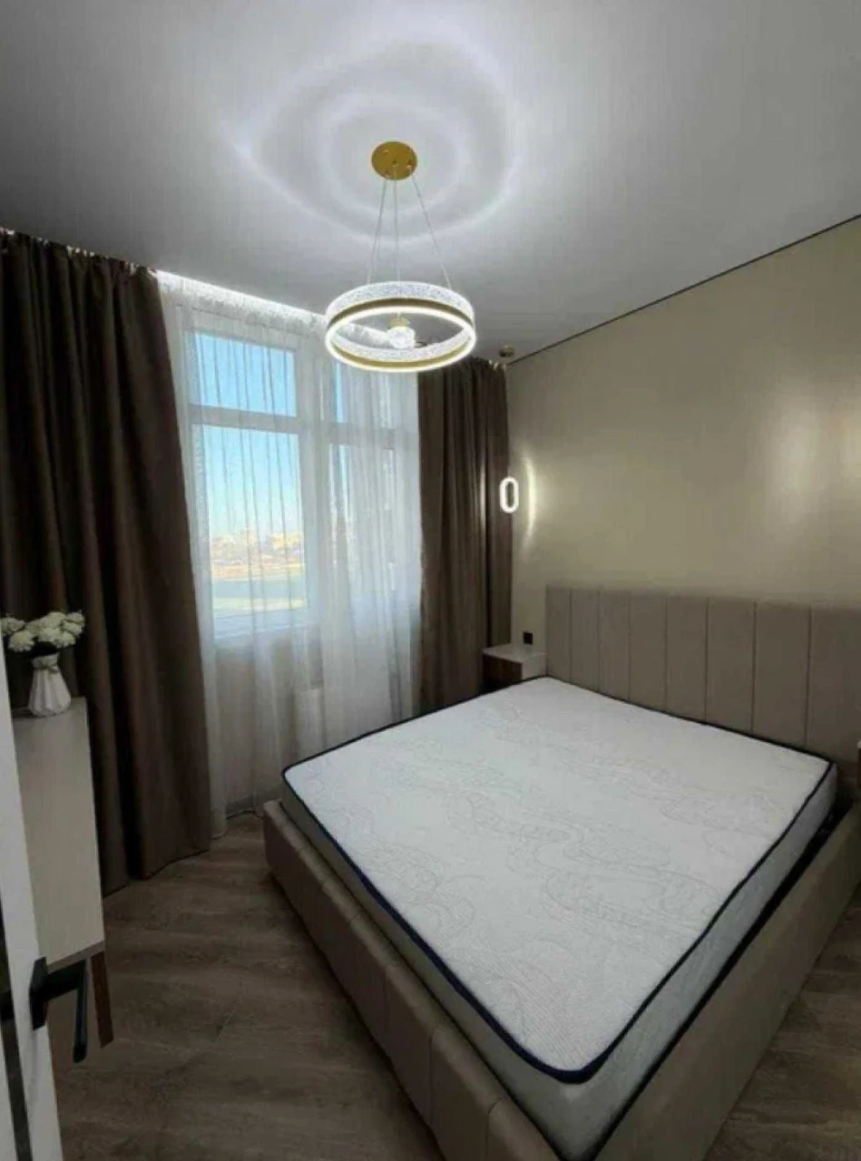 2-кімнатна квартира 42,5 м² у ЖК «68 Перлина»   Програми!!