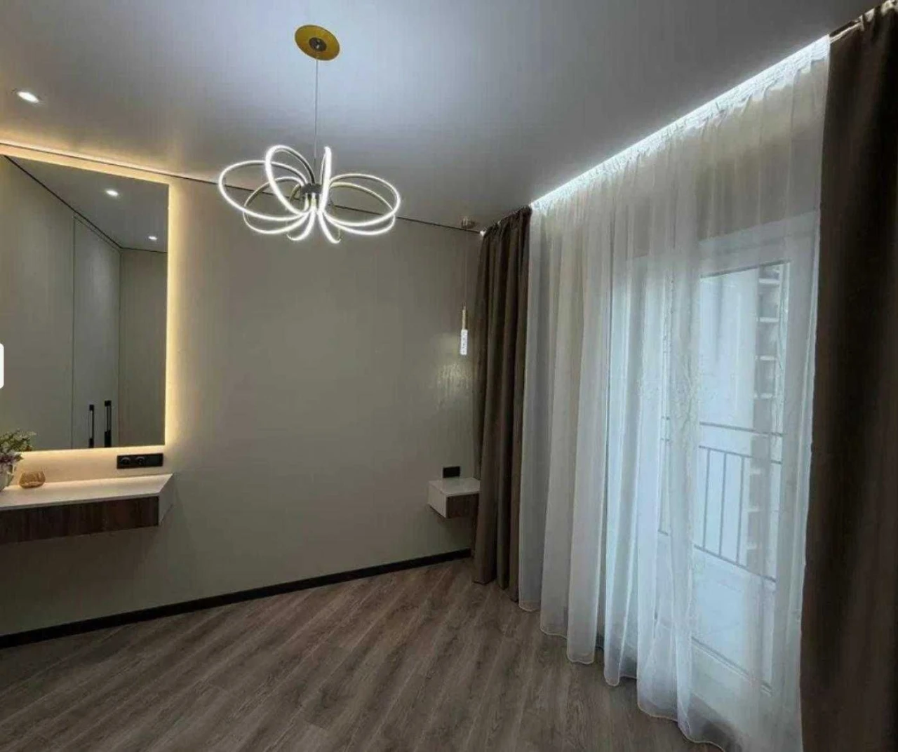2-кімнатна квартира 42,5 м² у ЖК «68 Перлина»   Програми!!