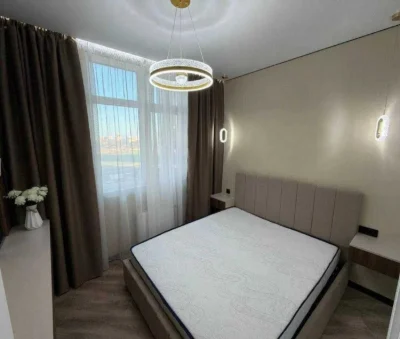 2-кімнатна квартира 42,5 м² у ЖК «68 Перлина»   Програми!!