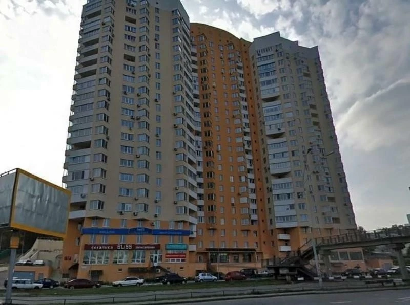 2-room apartment for sale 65 m², Saperno-Slobidska St.,