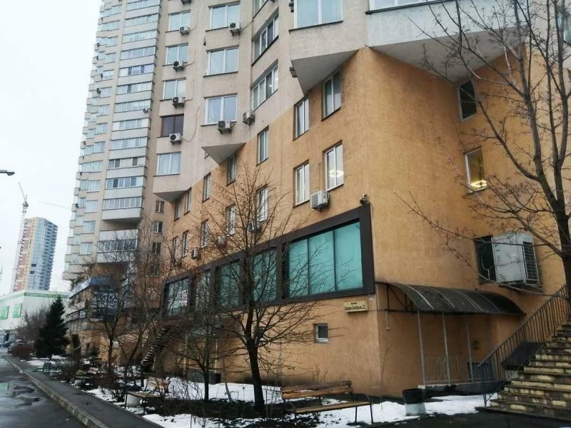 2-room apartment for sale 65 m², Saperno-Slobidska St.,