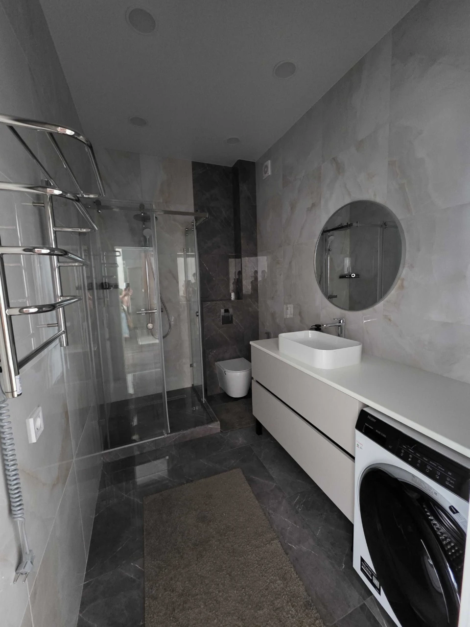 Ж.К. Авиньон Квартира с ремонтом 100 м.