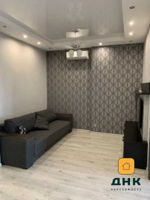 Французский бульвар ‼️9 Жемчужина 54 м²‼️ Стильный ремонт •