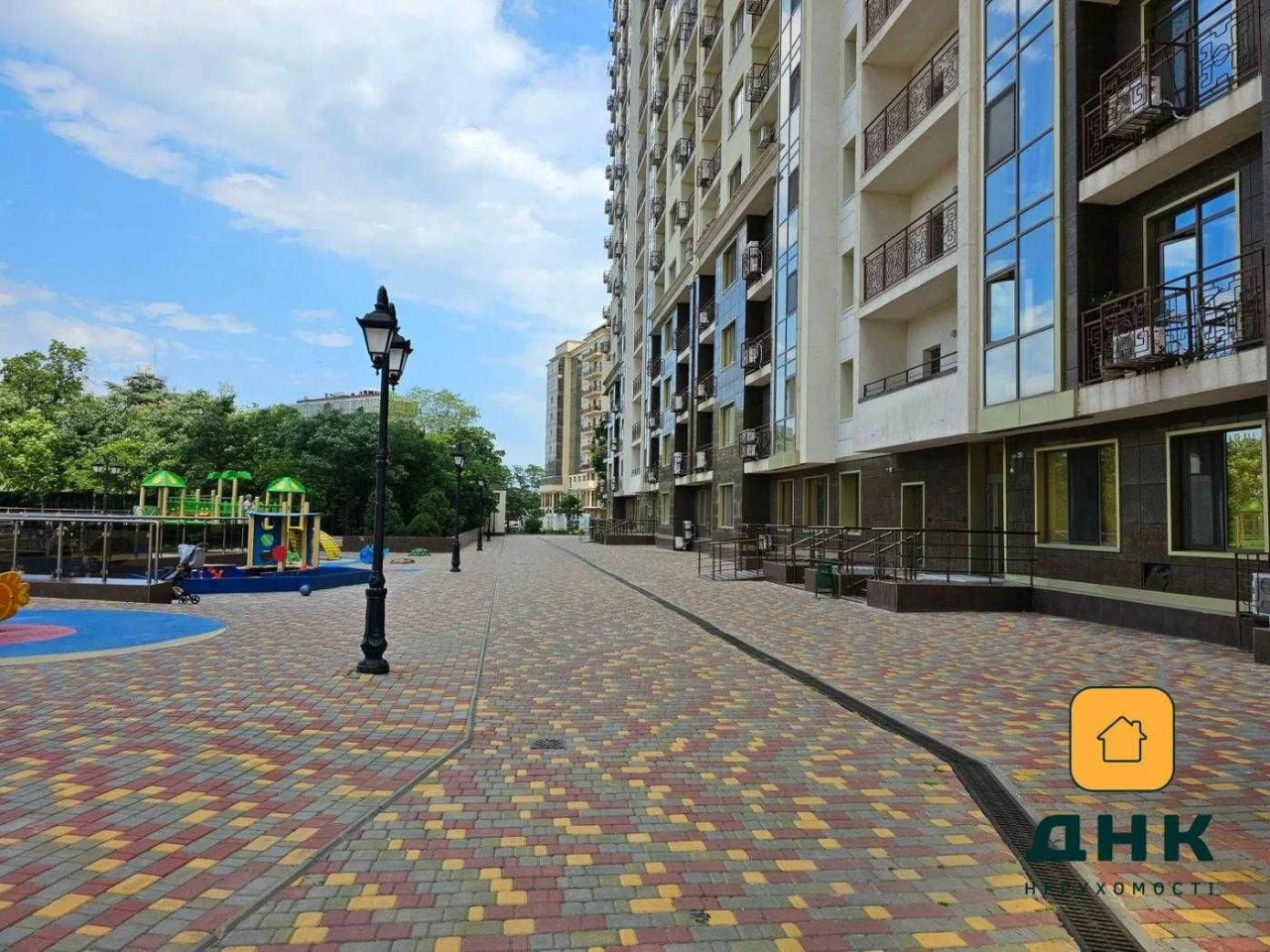 Французский бульвар ‼️9 Жемчужина 54 м²‼️ Стильный ремонт •