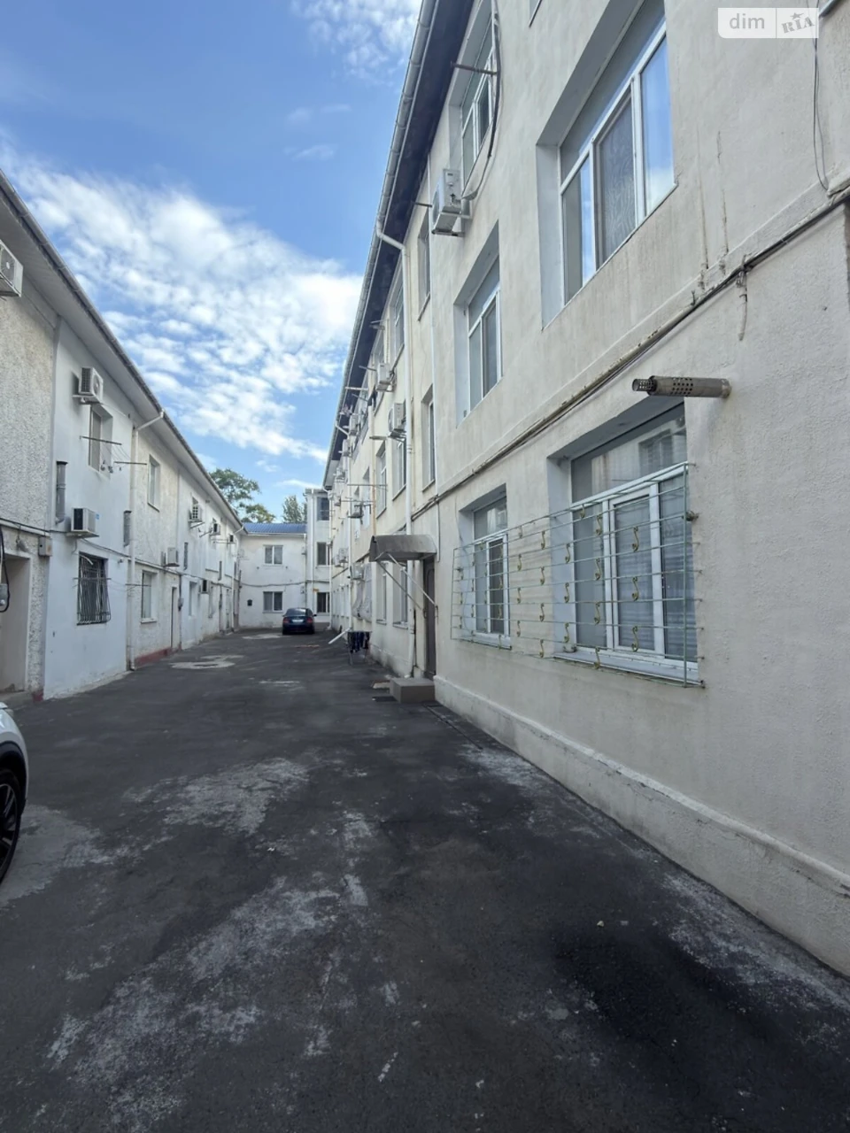 Продаж Квартира Молдаванка