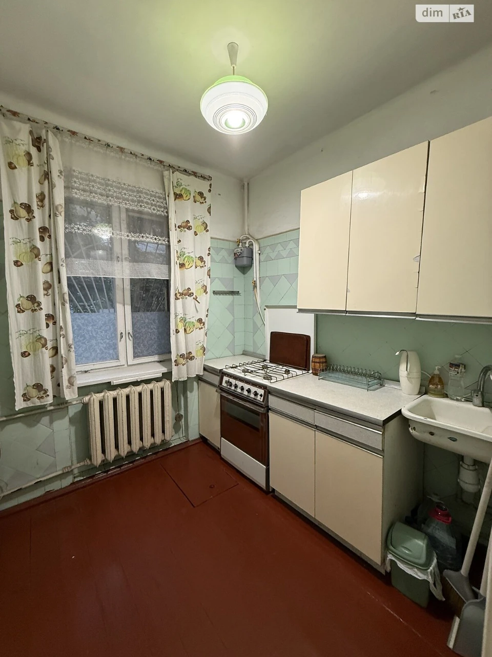 Продаж Квартира Приморський
