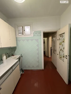 Продаж Квартира Приморський