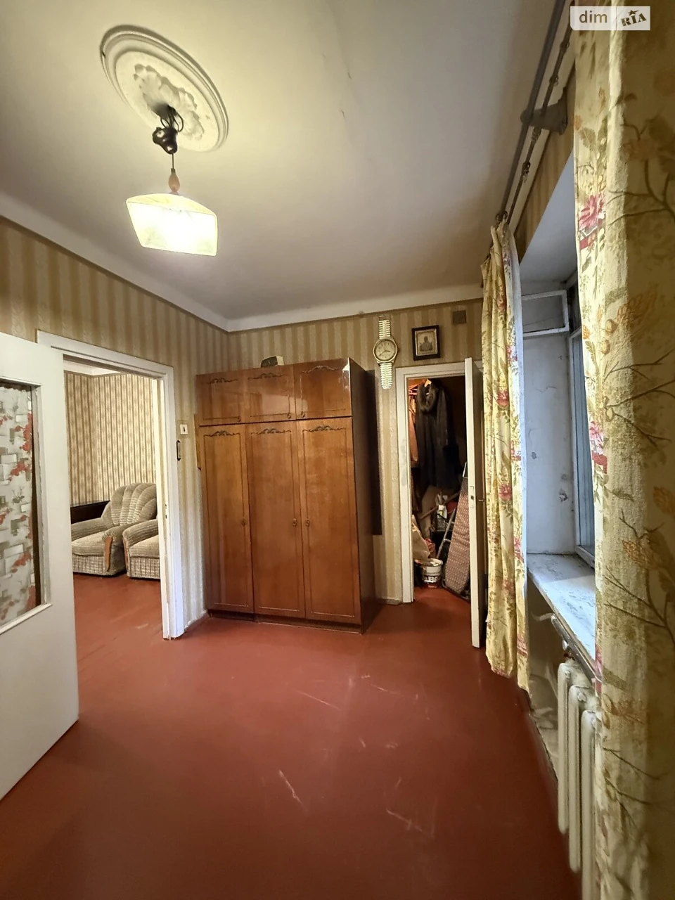 Продаж Квартира Приморський