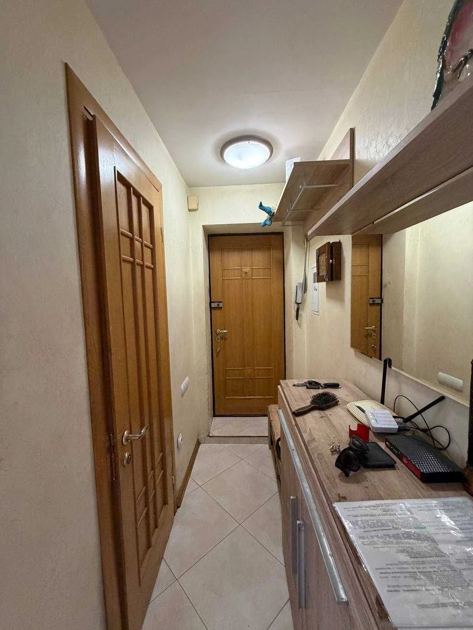 Продаж 3-кімнатної квартири на Черемушках, вул. Івана та Юрі