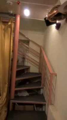 2 кімнатна квартира з фасадним входом у центрі, 69862