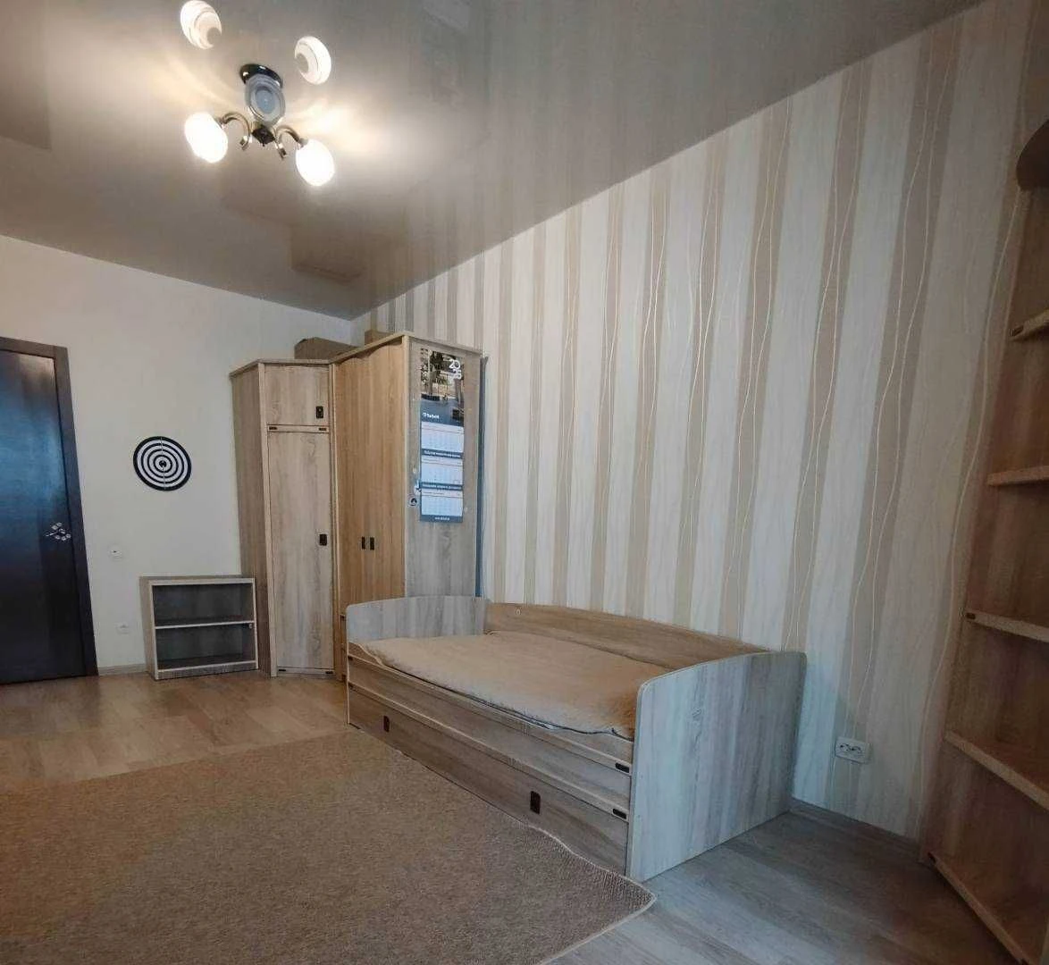 2-кімнатна квартира в ЖК «Острови» — автономний будинок!