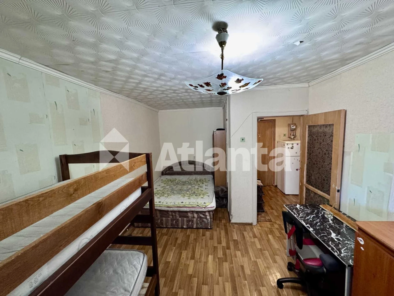 Продам квартиру 36 м², Черемушки, парк Марка Твена, 3/9, газ