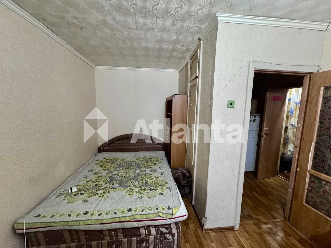 Продам квартиру 36 м², Черемушки, парк Марка Твена, 3/9, газ