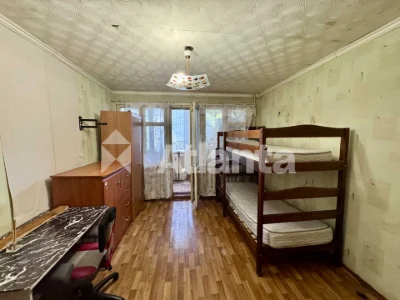 Продам квартиру 36 м², Черемушки, парк Марка Твена, 3/9, газ