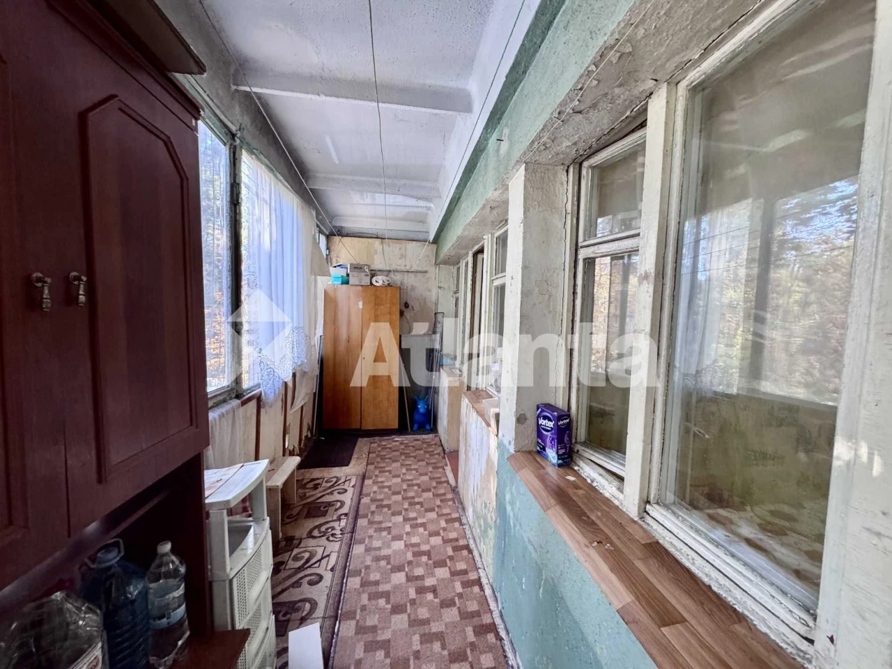 Продам квартиру 36 м², Черемушки, парк Марка Твена, 3/9, газ