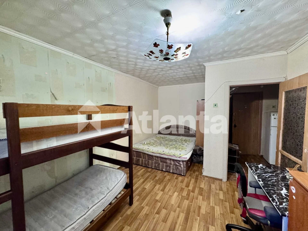 Продам квартиру 36 м², Черемушки, парк Марка Твена, 3/9, газ