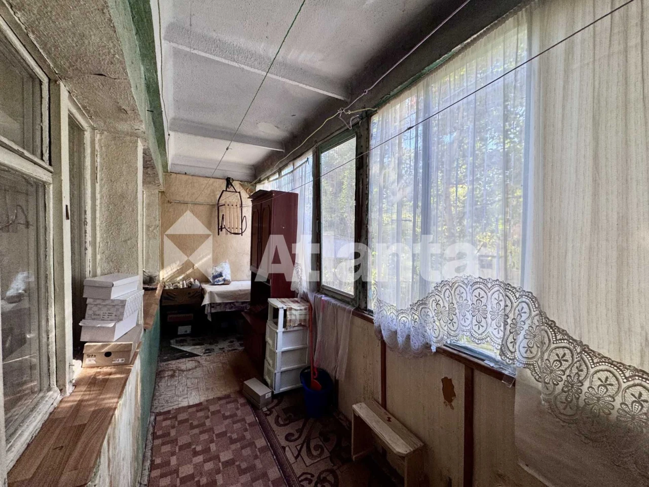 Продам квартиру 36 м², Черемушки, парк Марка Твена, 3/9, газ