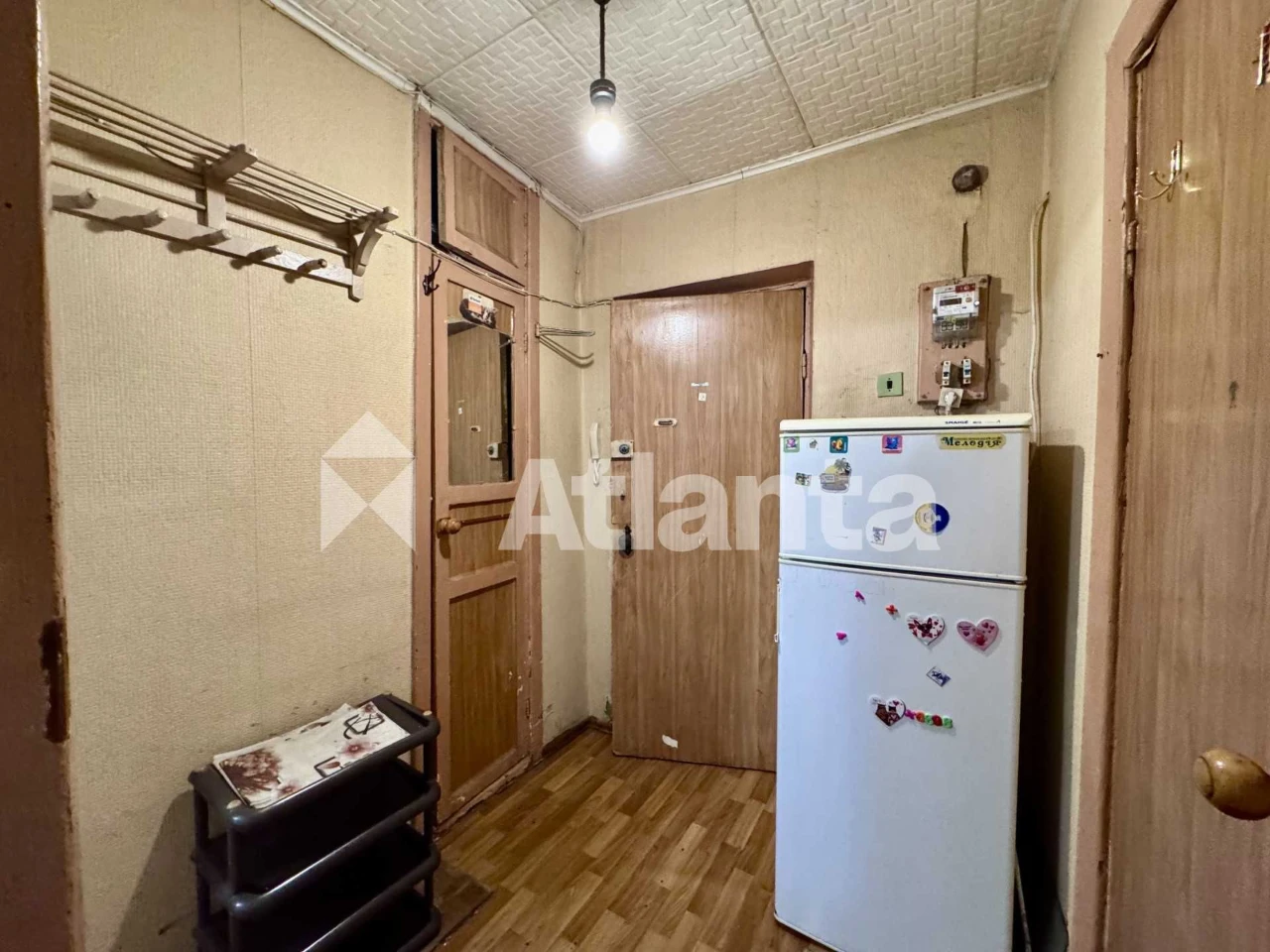 Продам квартиру 36 м², Черемушки, парк Марка Твена, 3/9, газ